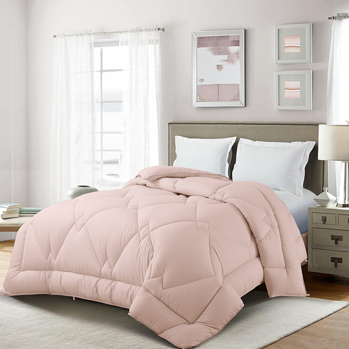 Luxury winter Comforter